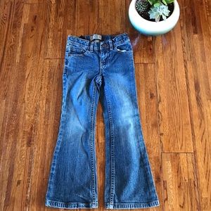 Youth Girl’s Flare Children’s Place Jeans